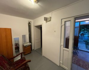 Apartment 1 rooms for rent in Cluj-napoca, zone Dambul Rotund