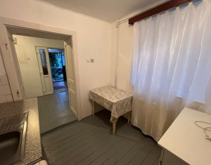 Apartment 1 rooms for rent in Cluj-napoca, zone Dambul Rotund