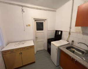 Apartament cu o camera in Dambul Rotund, cu cheltuieli incluse