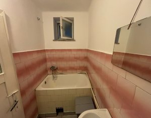 Apartment 1 rooms for rent in Cluj-napoca, zone Dambul Rotund