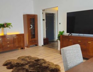 Apartment 2 rooms for rent in Cluj-napoca, zone Buna Ziua