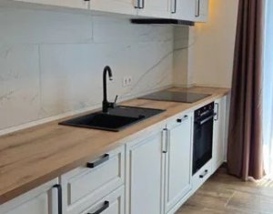 Apartment 2 rooms for rent in Cluj-napoca, zone Buna Ziua