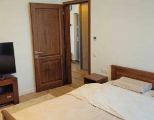 Apartment 2 rooms for rent in Cluj-napoca, zone Buna Ziua