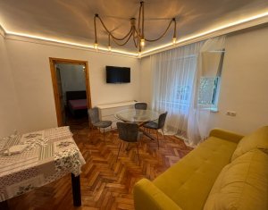 OPORTUNITATE! Apartament modern in centrul orasului, in zona FSPAC!