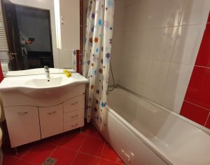 Apartment 1 rooms for rent in Floresti