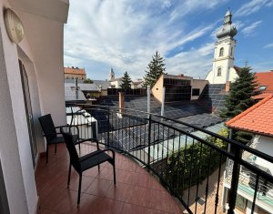 Apartment 3 rooms for rent in Cluj-napoca, zone Centru