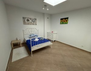 Apartment 3 rooms for rent in Cluj-napoca, zone Centru