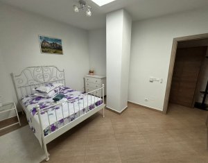 Apartment 3 rooms for rent in Cluj-napoca, zone Centru