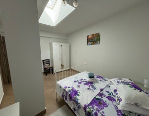 Apartment 3 rooms for rent in Cluj-napoca, zone Centru