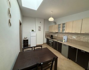 Apartment 3 rooms for rent in Cluj-napoca, zone Centru