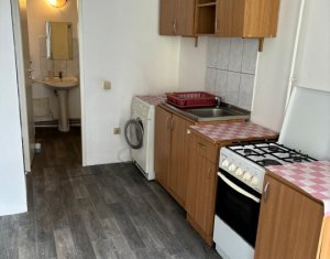 Apartment 1 rooms for rent in Cluj-napoca