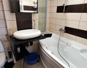 Apartment 3 rooms for rent in Cluj-napoca, zone Marasti