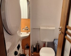 Appartement 3 chambres à louer dans Cluj-napoca, zone Marasti