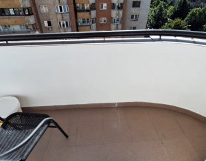 Apartment 3 rooms for rent in Cluj-napoca, zone Marasti