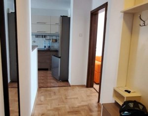 Apartment 3 rooms for rent in Cluj-napoca, zone Marasti