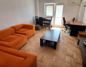 Apartment 3 rooms for rent in Cluj-napoca, zone Marasti