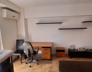 Inchiriere apartament 3 camere confort lux, Dorobantilor