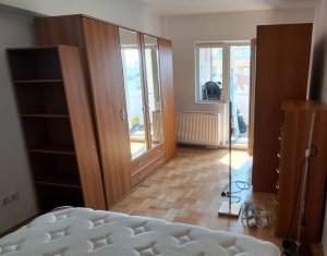 Apartment 3 rooms for rent in Cluj-napoca, zone Marasti