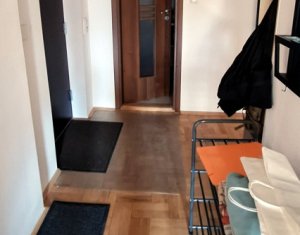 Apartment 3 rooms for rent in Cluj-napoca, zone Marasti