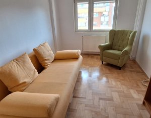 Appartement 3 chambres à louer dans Cluj-napoca, zone Marasti