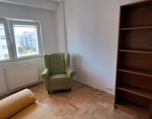 Inchiriere apartament 3 camere confort lux, Dorobantilor