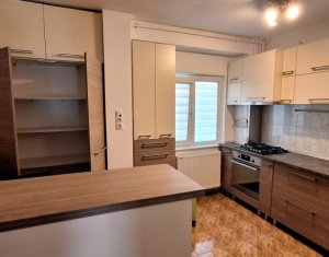 Apartment 3 rooms for rent in Cluj-napoca, zone Marasti