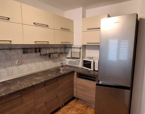 Appartement 3 chambres à louer dans Cluj-napoca, zone Marasti