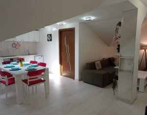 Apartment 3 rooms for rent in Cluj-napoca, zone Zorilor