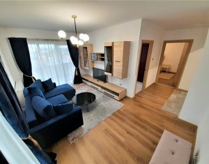 Appartement 2 chambres à louer dans Cluj-napoca, zone Buna Ziua