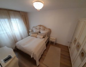 Appartement 2 chambres à louer dans Cluj-napoca, zone Buna Ziua