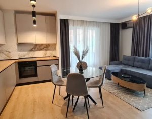 Apartment 2 rooms for rent in Cluj-napoca, zone Sopor