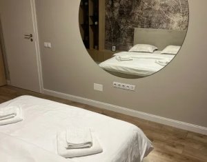 Appartement 2 chambres à louer dans Cluj-napoca, zone Sopor