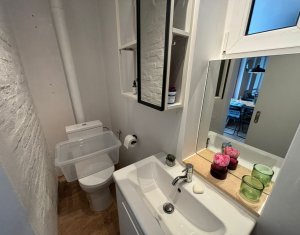 House 3 rooms for rent in Cluj-napoca, zone Centru