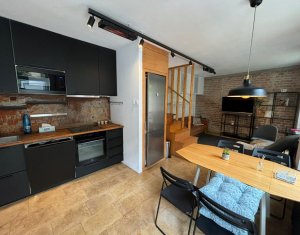 Maison 3 chambres à louer dans Cluj-napoca, zone Centru