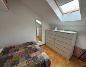 Maison 3 chambres à louer dans Cluj-napoca, zone Centru