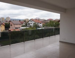 House 7 rooms for rent in Cluj-napoca, zone Gheorgheni