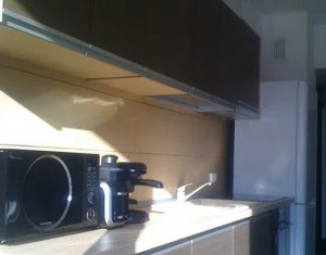 Apartment 2 rooms for rent in Cluj-napoca, zone Plopilor