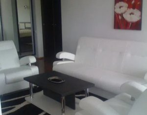 Apartment 2 rooms for rent in Cluj-napoca, zone Plopilor