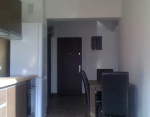 Apartment 2 rooms for rent in Cluj-napoca, zone Plopilor