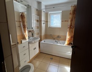 Apartment 4 rooms for rent in Cluj-napoca, zone Centru