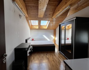 Appartement 4 chambres à louer dans Cluj-napoca, zone Centru