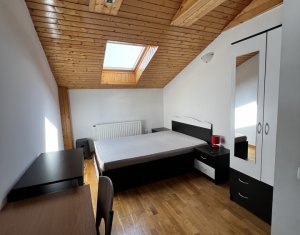 Appartement 4 chambres à louer dans Cluj-napoca, zone Centru