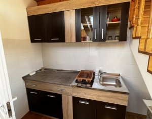 Appartement 4 chambres à louer dans Cluj-napoca, zone Centru