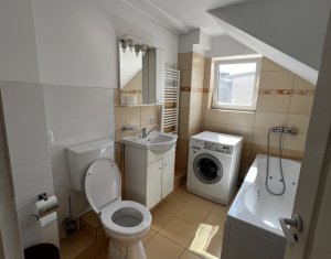 Appartement 4 chambres à louer dans Cluj-napoca, zone Centru