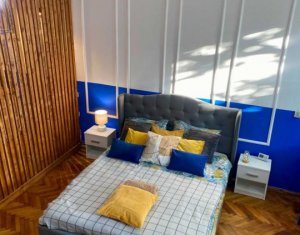 Apartment 1 rooms for rent in Cluj-napoca, zone Centru