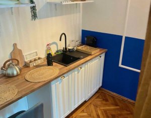 Apartment 1 rooms for rent in Cluj-napoca, zone Centru