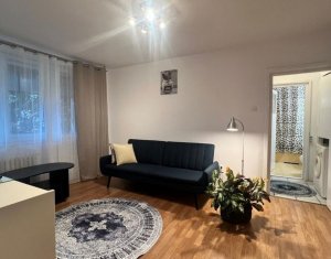 Apartment 2 rooms for rent in Cluj-napoca, zone Gheorgheni