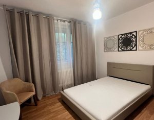 Apartament 2 camere semidecomandat, zona Gheorgheni 