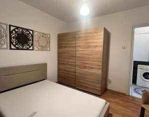 Apartament 2 camere semidecomandat, zona Gheorgheni 