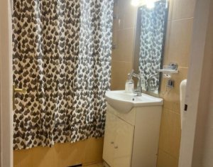 Apartament 2 camere semidecomandat, zona Gheorgheni 